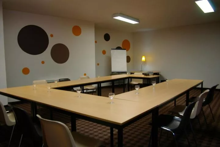 Salle de réunion