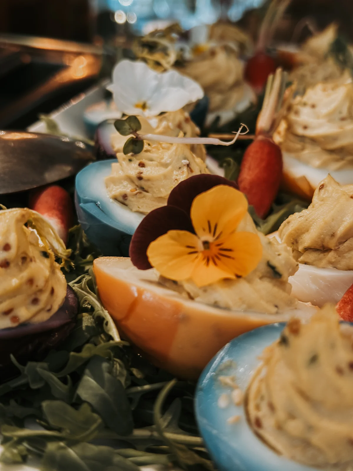 Brunch Burnichon
